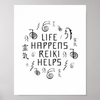 Reiki Master Gift Idea | Presentes De Espiritualid