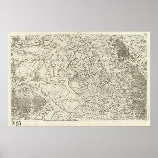 Poster Reims (Frente)