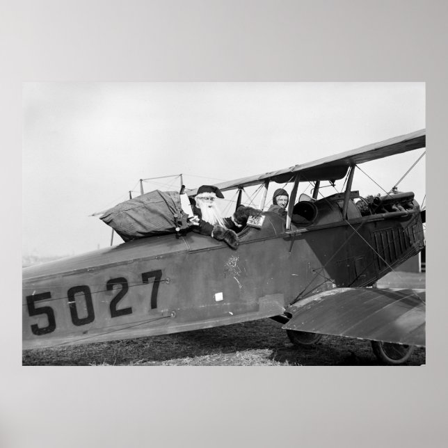 Pôster Reindeer no Compra, 1921 (Frente)