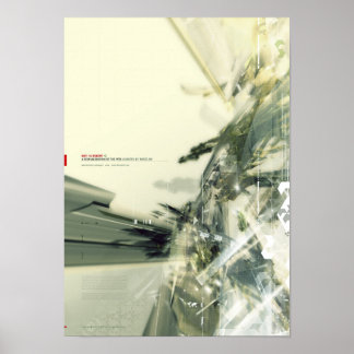 Poster Reinicialização 2001