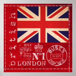 Pôster Reino excelente