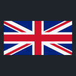 Poster Reino Unido Reino Unido Reino Unido União Real Jac<br><div class="desc">Reino Unido Reino Unido União Real Jack Flag, reino unido, britânico, bandeira, britânica, inglaterra, jack, bandeira da união real, uk, bandeira da união, londres</div>