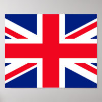 Reino Unido União Jack Flag