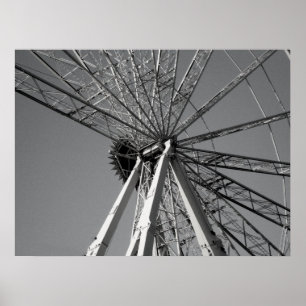 Pôster Reinvention of the Wheel