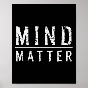 Poster Relatório de Citação de Filosofia Estática Motivac