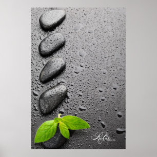 Pôster Relax and Enjoy your stay