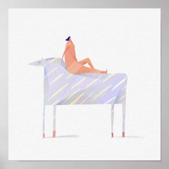 Poster Relaxamento (Frente)