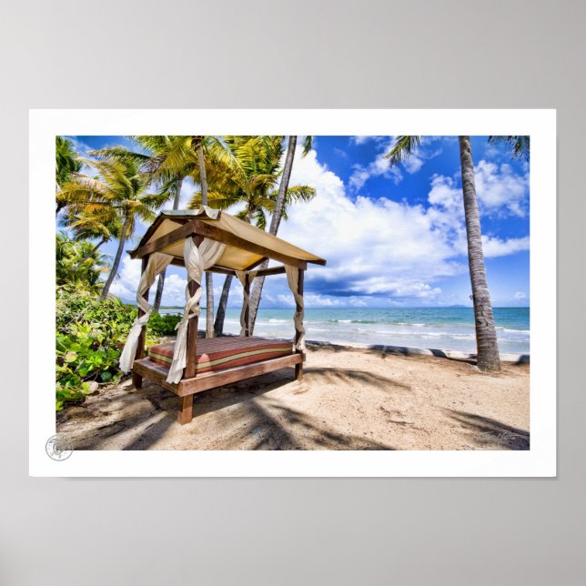 Poster Relaxamento (Frente)