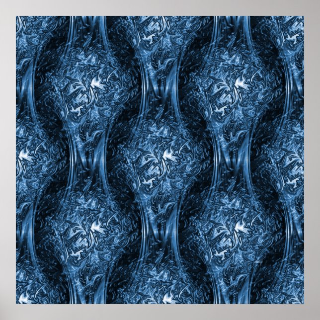 Poster Relaxando... (Frente)