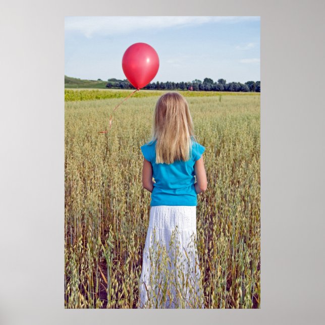 Pôster Release (Frente)