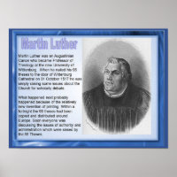 Religião, História, Reforma Martin Luther