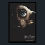 Poster Relíquias da Morte - Dobby<br><div class="desc">HARRY POTTER E OS RELÍQUIAS DA MORTE™</div>