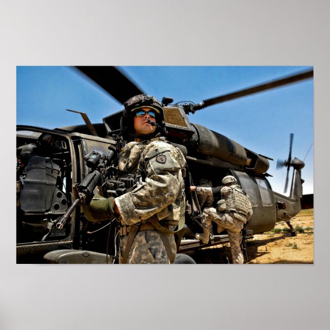 Poster Relógio Permanente (Frente)