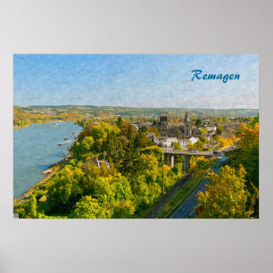 Pôster Remagen