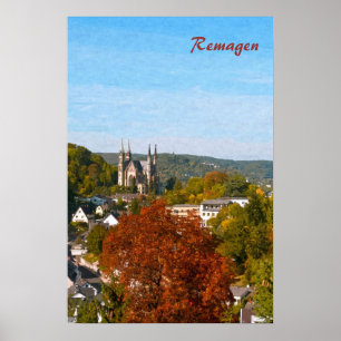 Poster Remagen