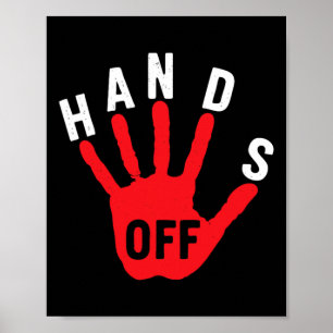 Poster Remédios Medicaid Medicare Social Security Trump