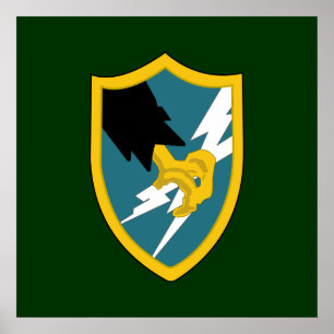 Pôster Remendo de ombro 1 do ASA