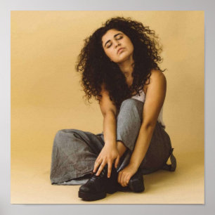 Poster Remi Wolf Photo