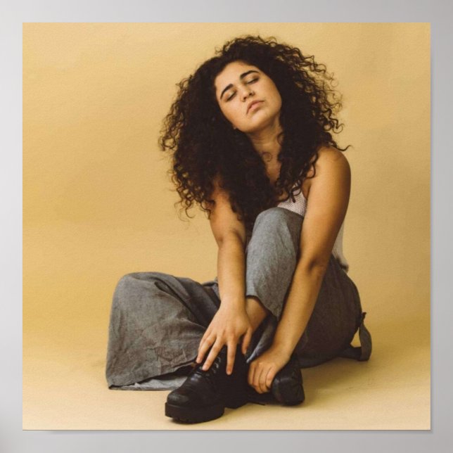 Poster Remi Wolf Photo (Frente)