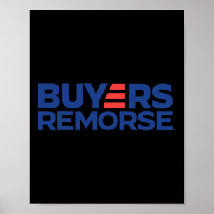 Poster Remorre Presidente Biden Vice-Presidente Harris Pa