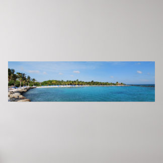 Pôster Renaissance Island (Aruba)