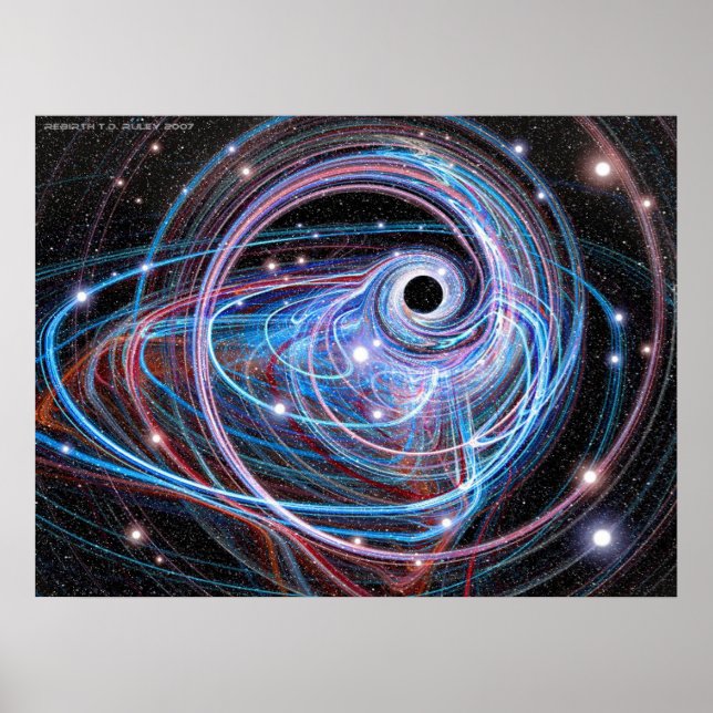 Pôster ReNascimento (Frente)