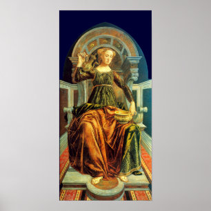 POSTER RENASCIMENTO ANTIGO TAROTS 14/MODERAÇÃO