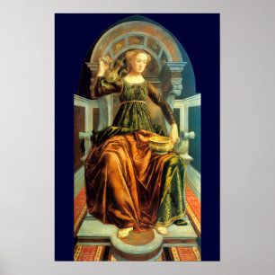 POSTER RENASCIMENTO ANTIGO TAROTS 14/MODERAÇÃO