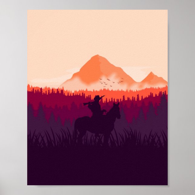 Poster Renderização de Artes de Jogo de Vídeo (Frente)