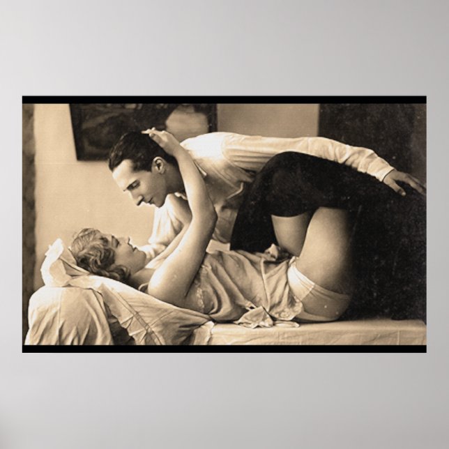 Poster Rendevous (Frente)