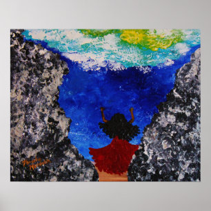 Pôster "Rendição "