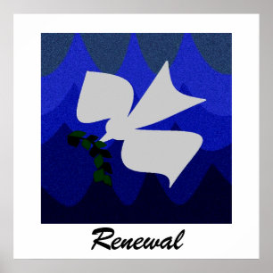 POSTER RENOVAÇÃO