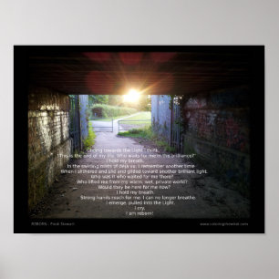 Poster Renovado por Fredi Stewart