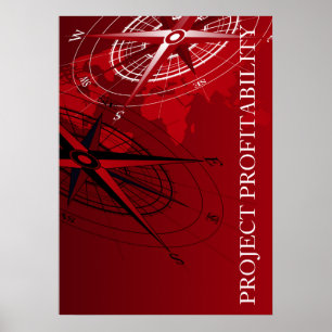 POSTER RENTABILIDADE DO PROJETO