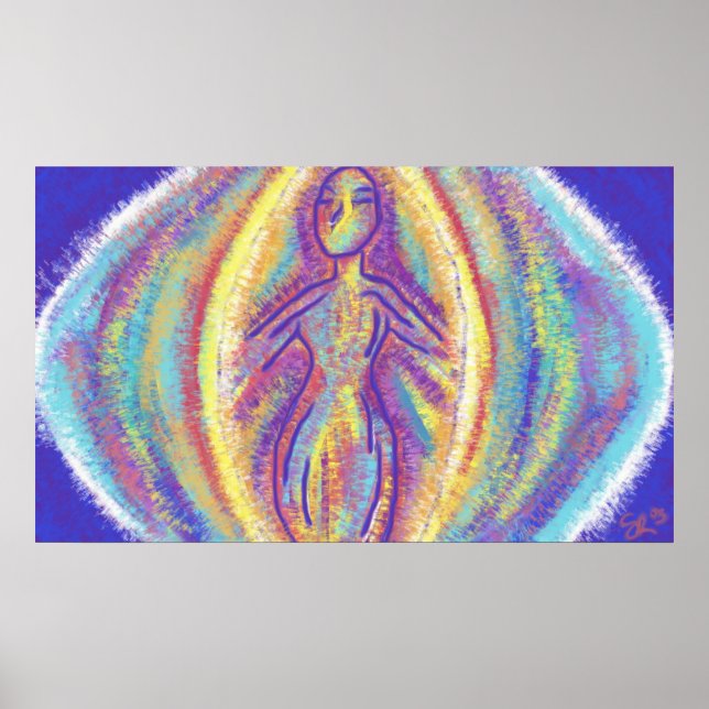 Pôster Renúncia (Frente)