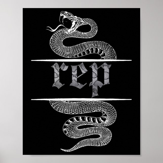 Poster Rep Expressão (Frente)
