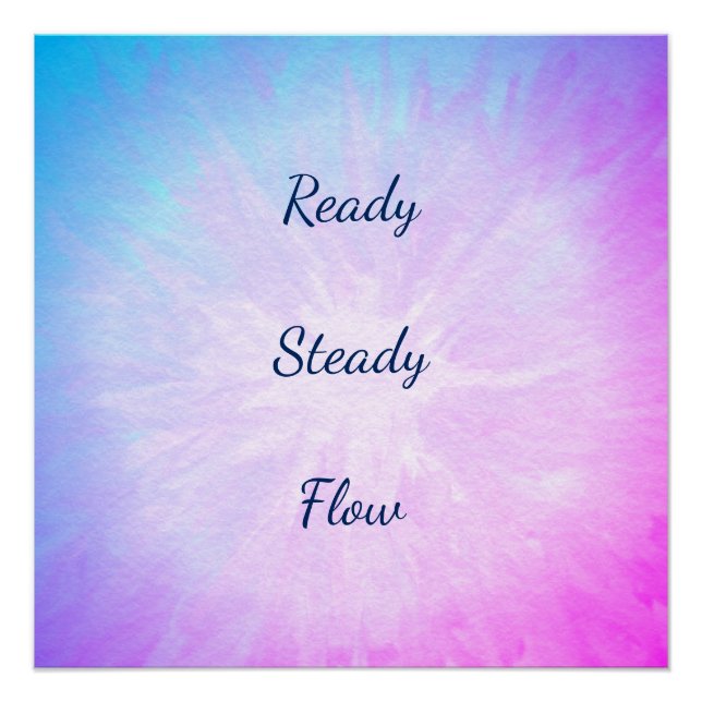 Pôster Reparo de energia (Frente)