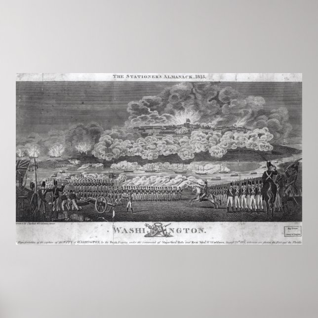 Poster Representação da Cidade de Captura de (Frente)