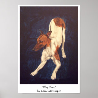 Poster Reproduzir Arco