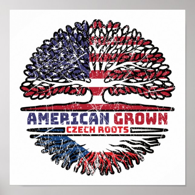 Poster República Checa República Checa EUA EUA EUA Estado (Frente)