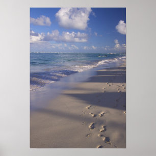 Pôster República Dominicana, Caribe, Punta Cana, 4