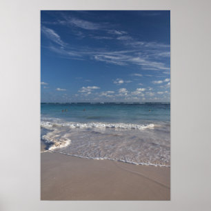 Pôster República Dominicana, Região de Punta Cana, Bavaro