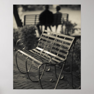 Poster República Dominicana, Santo Domingo, Zona