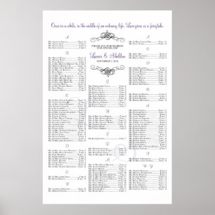 Poster ***RESERVADO PARA Leonie+Sheldon***