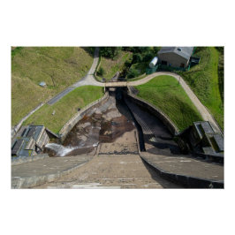 Pôster Reservatório Baitings