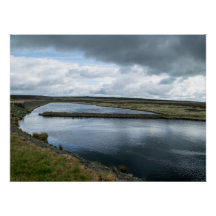 Reservatório de Risco de Luz