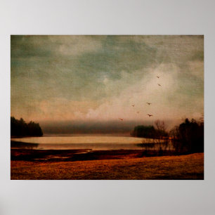 Poster Reservatório de Rotina