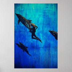 Poster Resgate