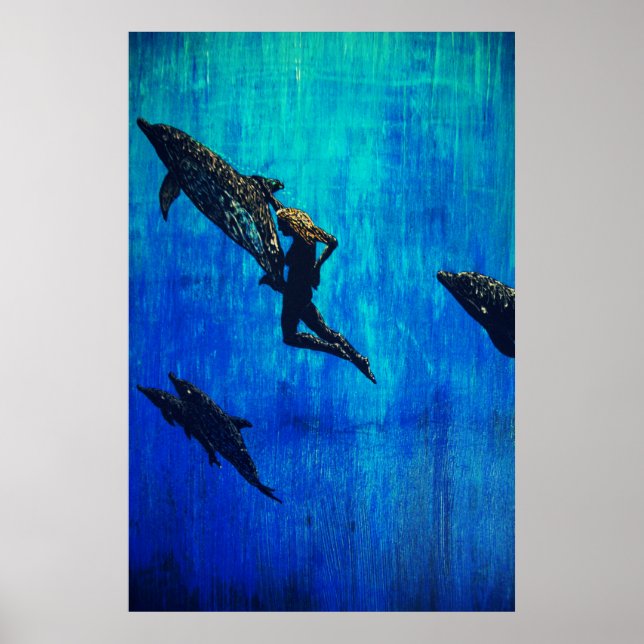 Poster Resgate  (Frente)