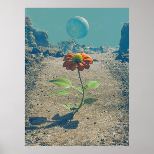 Poster Resiliência
